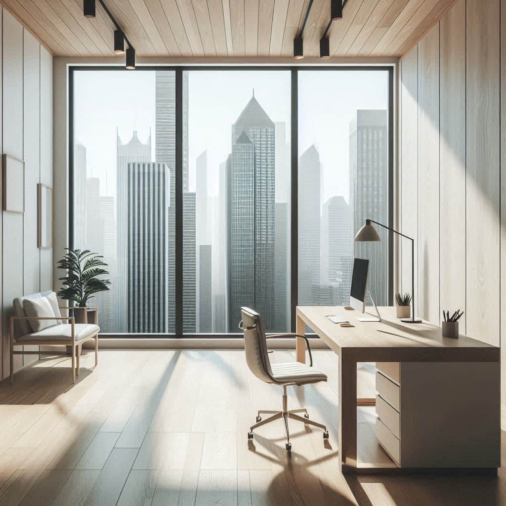 大厦名字文章配图